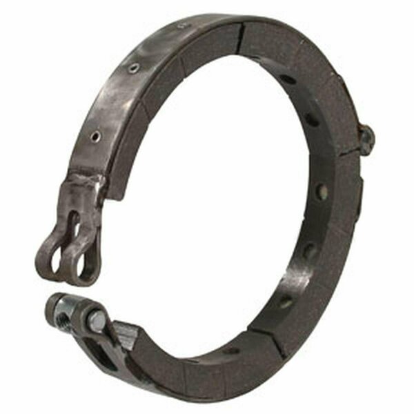 Aftermarket Brake Band with Lining Fits John Deere 2355 2350 2040 2040 2555 2750 1020 2020 2 BRL40-0033